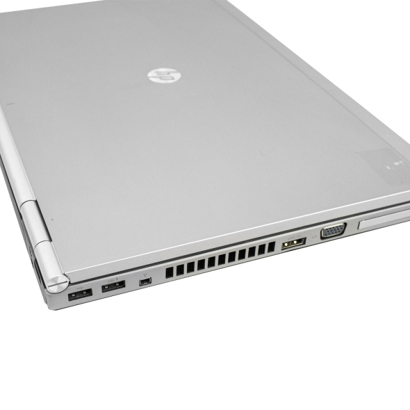 Ноутбук 15.6&quot; HP EliteBook 8570p Intel Core i5-3340M 8Gb RAM 500Gb HDD - 7