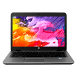 Ноутбук 14" HP EliteBook 840 G3 Intel Core i5-6300U 8Gb RAM 240Gb SSD FullHD - 1