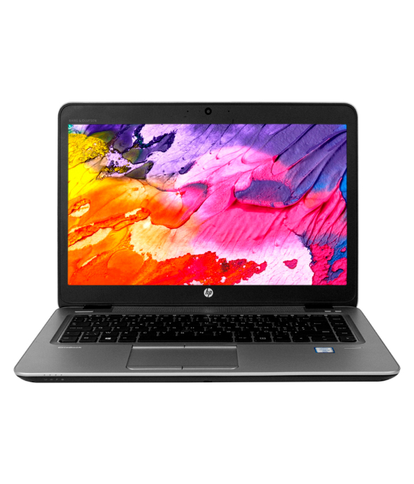 Ноутбук 14&quot; HP EliteBook 840 G3 Intel Core i5-6300U 8Gb RAM 240Gb SSD FullHD - 1