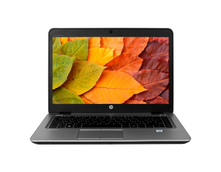 БУ Ноутбук 14&quot; HP EliteBook 840 G3 Intel Core i5-6300U 16Gb RAM 240Gb SSD FullHD из Европы в Харкові