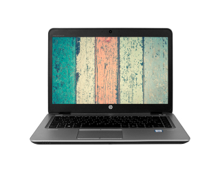 БУ Ноутбук 14&quot; HP EliteBook 840 G3 Intel Core i5-6300U 8Gb RAM 480Gb SSD FullHD из Европы в Харкові