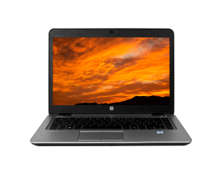 БУ Ноутбук 14&quot; HP EliteBook 840 G3 Intel Core i5-6300U 16Gb RAM 480Gb SSD FullHD из Европы в Харкові