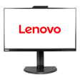 Монитор 23.8" Lenovo ThinkVision T24v-10 IPS FullHD - 1