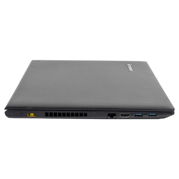 Ноутбук 15.6&quot; Lenovo IdeaPad S510p Intel Core i5-4200U 4Gb RAM 120Gb SSD - 4