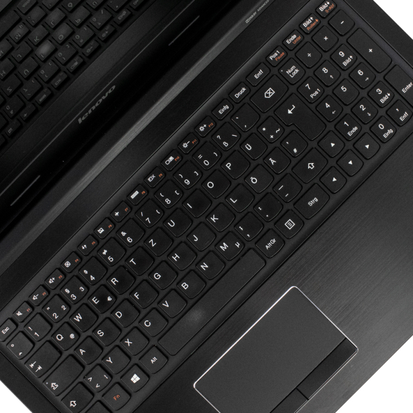 Ноутбук 15.6&quot; Lenovo IdeaPad S510p Intel Core i5-4200U 4Gb RAM 120Gb SSD - 8