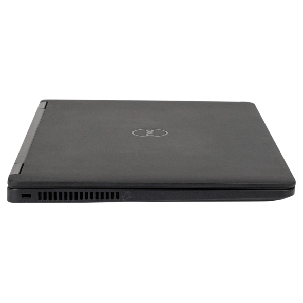 Ноутбук 12.5&quot; Dell Latitude E7270 Intel Core i7-6600U 8Gb RAM 512Gb SSD - 4