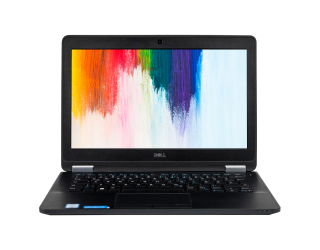 БУ Ноутбук 12.5&quot; Dell Latitude E7270 Intel Core i5-6300U 16Gb RAM 240Gb SSD из Европы