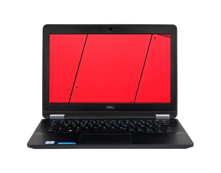 БУ Ноутбук 12.5&quot; Dell Latitude E7270 Intel Core i5-6300U 16Gb RAM 480Gb SSD из Европы в Харкові