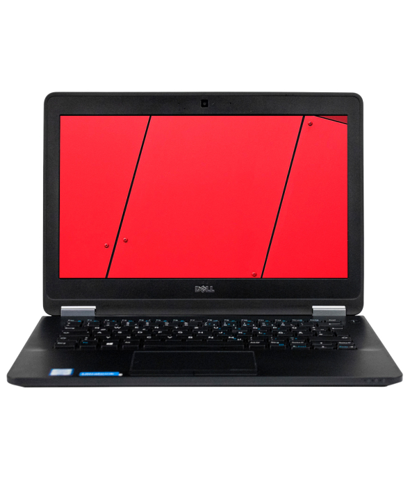 Ноутбук 12.5&quot; Dell Latitude E7270 Intel Core i5-6300U 16Gb RAM 480Gb SSD - 1