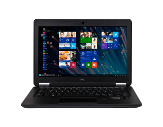 БУ Ноутбук 12.5&quot; Dell Latitude E7250 Intel Core i5-5300U 16Gb RAM 128Gb SSD из Европы в Харкові