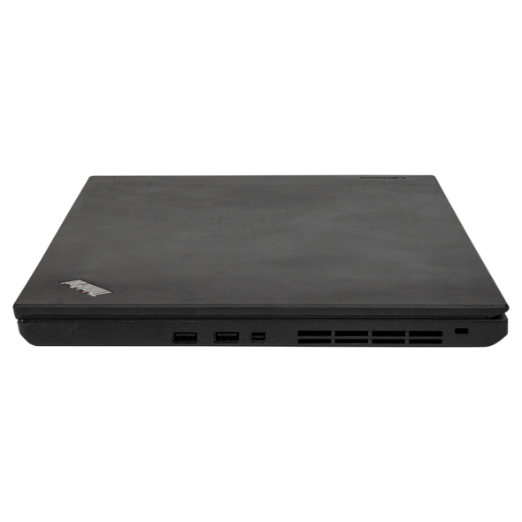 Ноутбук 15.6&quot; Lenovo ThinkPad T560 Intel Core i5-6300U 16Gb RAM 256Gb SSD 3K Resolution - 2