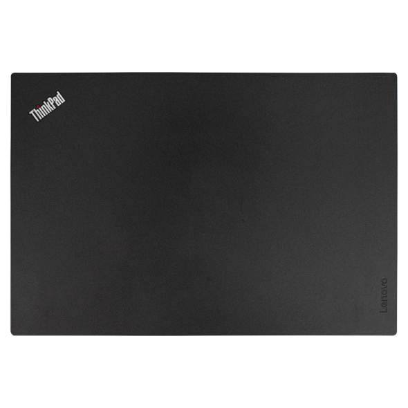 Ноутбук 15.6&quot; Lenovo ThinkPad T560 Intel Core i5-6300U 16Gb RAM 256Gb SSD 3K Resolution - 4