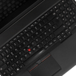 Ноутбук 15.6" Lenovo ThinkPad T560 Intel Core i5-6300U 16Gb RAM 256Gb SSD 3K Resolution - 7
