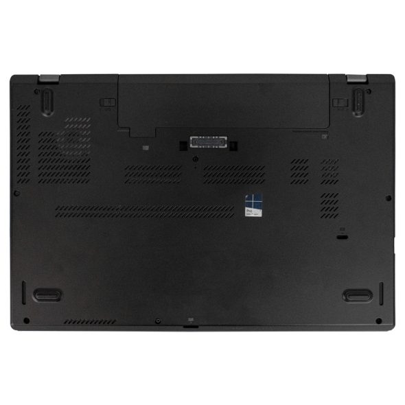 Ноутбук 15.6&quot; Lenovo ThinkPad T560 Intel Core i5-6300U 16Gb RAM 512Gb SSD 3K Resolution - 6
