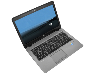 БУ Ноутбук 14&quot; HP EliteBook 840 G2 Intel Core i5-5300U 8Gb RAM 240Gb SSD из Европы в Харькове