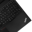 Ноутбук 15.6" Lenovo ThinkPad T560 Intel Core i5-6300U 8Gb RAM 256Gb SSD - 9