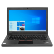 Ноутбук 12.5" Lenovo ThinkPad X270 Intel Core i7-7600U 16Gb RAM 256Gb SSD - 1