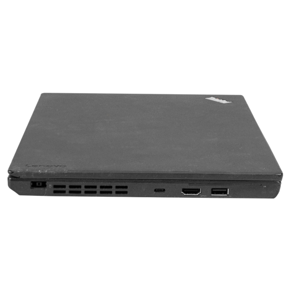 Ноутбук 12.5&quot; Lenovo ThinkPad X270 Intel Core i7-7600U 16Gb RAM 256Gb SSD - 3