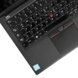 Ноутбук 12.5" Lenovo ThinkPad X270 Intel Core i7-7600U 16Gb RAM 256Gb SSD - 6