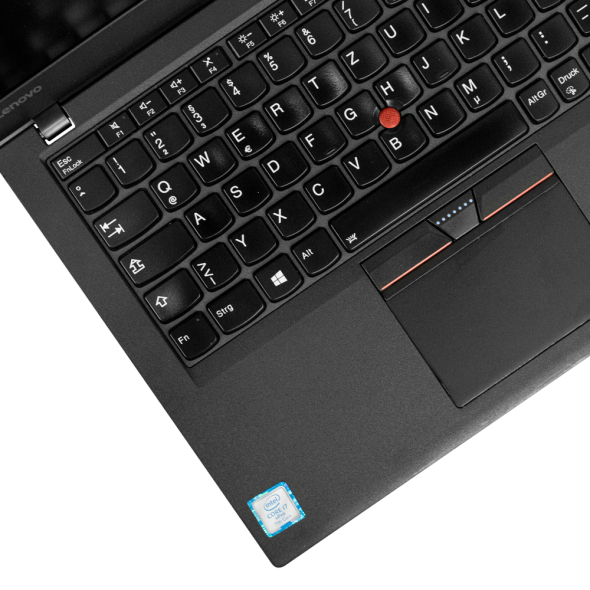 Ноутбук 12.5&quot; Lenovo ThinkPad X270 Intel Core i7-7600U 16Gb RAM 256Gb SSD - 6