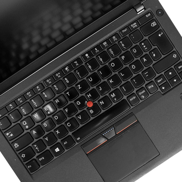 Ноутбук 12.5&quot; Lenovo ThinkPad X270 Intel Core i7-7600U 16Gb RAM 256Gb SSD - 7