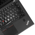 Ноутбук 12.5" Lenovo ThinkPad X270 Intel Core i7-7600U 16Gb RAM 256Gb SSD - 8