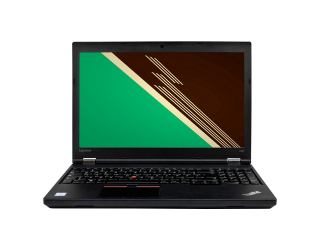 БУ Ноутбук 15.6&quot; Lenovo ThinkPad L560 Intel Core i5-6200U 8Gb RAM 256Gb SSD из Европы в Харкові
