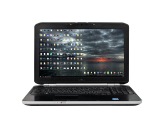 БУ Ноутбук 15.6&quot; Dell Latitude E5520 Intel Core i5-2410M 8Gb RAM 120Gb SSD из Европы в Харкові