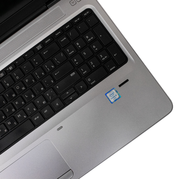 Ноутбук 15.6&quot; HP ProBook 650 G2 Intel Core i5-6200U 16Gb RAM 240Gb SSD + 1TB HDD - 9
