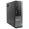 Системний блок Dell OptiPlex 7020 SFF Intel Core i5-4590 8Gb RAM 120Gb SSD - 1