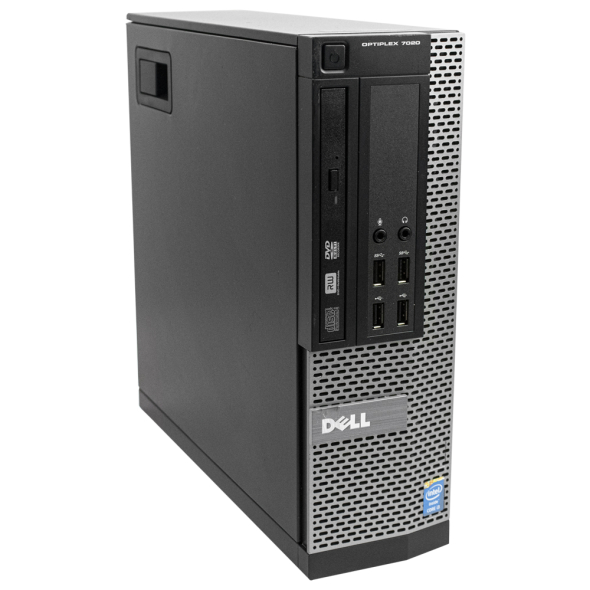 Системний блок DELL OPTIPLEX 7020 SFF Core i3 4130 3.4GHz 16GB DDR3 480GB SSD - 3