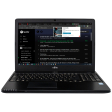 Ноутбук 15.6" Fujitsu LifeBook A555 Intel Core i3-5005U 16Gb RAM 240Gb SSD - 1