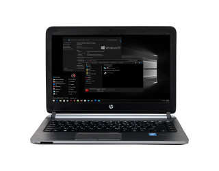 БУ Ноутбук 13.3&quot; HP ProBook 430 G2 Intel Core i5-5200U 8Gb RAM 500Gb HDD из Европы в Харкові
