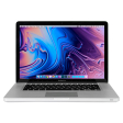 Ноутбук 15.4" Apple MacBook Pro A1286 Mid 2012 Intel Core i7-3615QM 16Gb RAM 256Gb SSD - 1