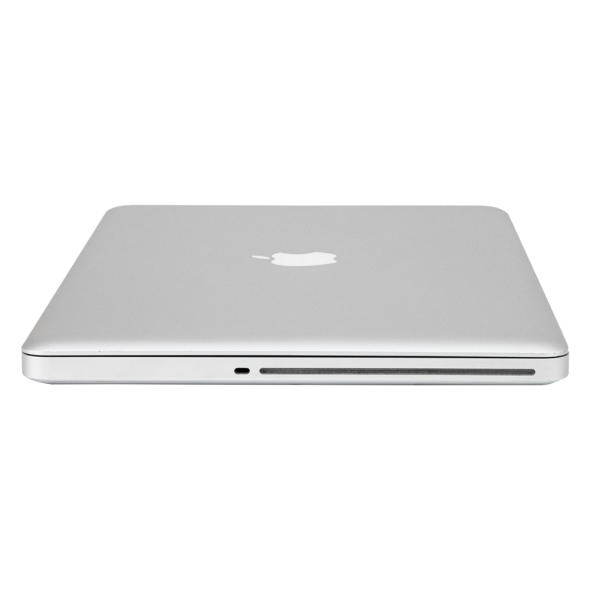 Ноутбук 15.4&quot; Apple MacBook Pro A1286 Mid 2012 Intel Core i7-3615QM 16Gb RAM 256Gb SSD - 2