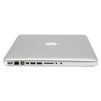 Ноутбук 15.4" Apple MacBook Pro A1286 Mid 2012 Intel Core i7-3615QM 16Gb RAM 256Gb SSD - 4
