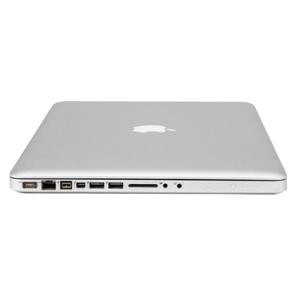 Ноутбук 15.4&quot; Apple MacBook Pro A1286 Mid 2012 Intel Core i7-3615QM 16Gb RAM 256Gb SSD - 4