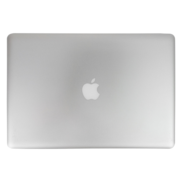 Ноутбук 15.4&quot; Apple MacBook Pro A1286 Mid 2012 Intel Core i7-3615QM 16Gb RAM 256Gb SSD - 5