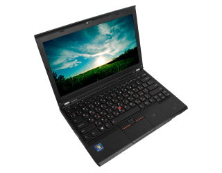 БУ Ноутбук 12.5&quot; Lenovo ThinkPad X230 Intel Core i5-3320M 4Gb RAM 320Gb HDD из Европы в Харкові