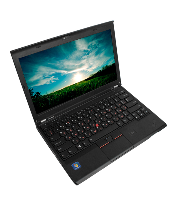 Ноутбук 12.5&quot; Lenovo ThinkPad X230 Intel Core i5-3320M 4Gb RAM 320Gb HDD - 1