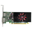 Відеокарта AMD Radeon R7 350X 4GB DDR3 128 BIT High Profile - 1