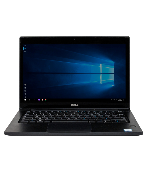 Ноутбук 12.5&quot; Dell Latitude E7280 Intel Core i5-7300U 8Gb RAM 256Gb SSD Touch - 1