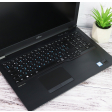 Ноутбук 15.6" Fujitsu LifeBook U758 Intel Core i5-8350U 8Gb RAM 256Gb SSD M.2 FullHD IPS - 11