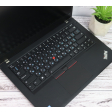 Сенсорный ноутбук 14" Lenovo ThinkPad T480 Intel Core i5-8350U 8Gb RAM 256Gb SSD NVMe FullHD IPS - 10