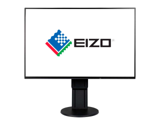 БУ Монітор 24.1&quot; EIZO FlexScan EV2456 IPS из Европы в Харкові