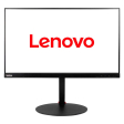 Монитор 23.8" Lenovo ThinkVision P24H-10 2K IPS - 1
