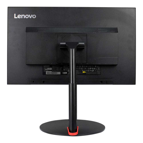 Монитор 23.8&quot; Lenovo ThinkVision P24H-10 2K IPS - 4
