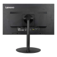 Монитор 23.8" Lenovo ThinkVision T24i-10 FullHD IPS - 4