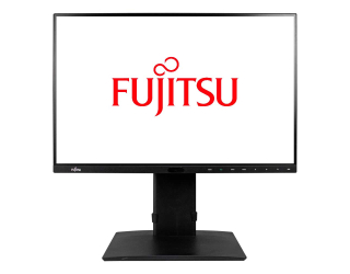 БУ Монитор 24&quot; Fujitsu P24-8 WS PRO IPS из Европы в Харькове