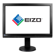 Монитор 24.1" EIZO ColorEdge CG246 IPS - 1